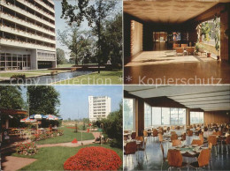 Bad Windsheim Frankenland Klinik Speisesaal - Bad Windsheim