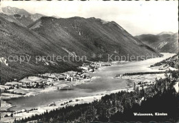 Weissensee Kaernten - Weissensee