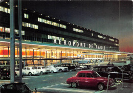 AEROPORT DE PARIS ORLY L Entree De L Aerogare 14(scan Recto-verso) MA620 - Flugwesen