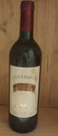 Bouteille De Vin " LAFLEUR JANGUET 2001 " Lalande De Pomerol  (_Dv27) - Wine