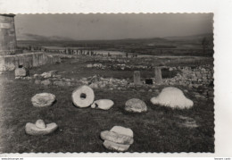 CPA.Espagne.Numencia.Molinos Romanos - Soria