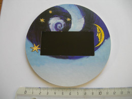 Astronomie - Lunette De Protection - Eclipse Totale 11/08/1999 - Viséclipse - Autres & Non Classés