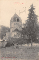 27-AUBEVOYE-N°444-A/0151 - Aubevoye
