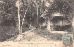 27-AUBEVOYE-N°444-A/0149 - Aubevoye