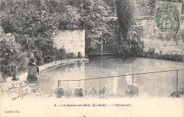 94-LA QUEUE-EN-BRIE-L'Abreuvoir-N 6003-H/0069 - La Queue En Brie