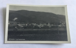 BURSINS   Vue Générale SUISSE  VAUD - Bursins