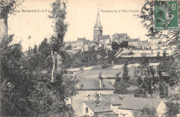 35-BECHEREL-N 6009-A/0003 - Bécherel