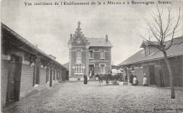 80-BEUVRAIGNES-N°513-F/0255 - Beuvraignes