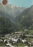 38  - Carte Postale Semi Moderne De  VENOSC     Vue Aérienne - Vénosc