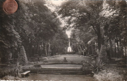 35 - Carte Postale Semi Moderne De  BECHEREL      Chateau De Caradeuc - Bécherel