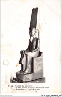 AIKP1-EGYPTE-0040 - Musée Du Louvre - Le Dieu Amon Et Le Roi Toutankhamon - Museen