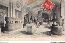 AIKP1-EGYPTE-0063 - Paris - Musée Du Louvre - La Galerie Egyptienne - Museen