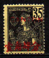 Canton -1906 - Type Grasset - N° 42 -  Neuf * - MLH - Neufs