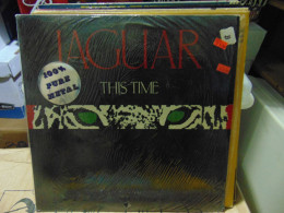 Jaguar - This Time - Hard Rock & Metal