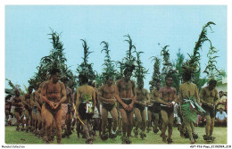 ASTP16-1165-NOUVELLE-HEBRIDES - Malekula Island Ceremonial Dance - Vanuatu