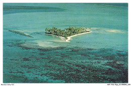 ASTP16-1122-TAHITI - Dans Le Célèbre Lagon - Tahiti