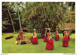 ASTP16-1116-TAHITI - Dansons Pour Le Plaisir Et L'honneur De Nos Touristes - Tahiti