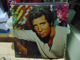 Tom Jones - Tom - Other - English Music