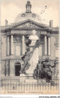 AJAP2-STATUE-0157 - CHALONS-S-MARNE - La Statue De Carnot - Monuments