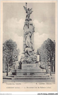 AJAP2-STATUE-0130 - SOISSONS - Le Monument De La Défense - Monuments