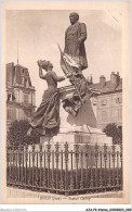 AJAP2-STATUE-0144 - DOLE - Statue Grévy - Monuments