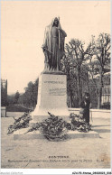 AJAP2-STATUE-0121 - PONTOISE - Monument Du Souvenir Aux Enfants Morts Pour La Patrie - Monuments