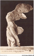 AJAP4-STATUE-0399 - Musée Du LOUVRE - Victoire De Samothrace - Monuments