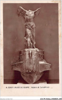 AJAP4-STATUE-0405 - Musée Du LOUVRE - Victoire De Samothrace - Monuments