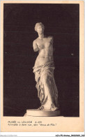 AJAP5-STATUE-0419 -  Musée Du LOUVRE - Venus De Milo - Monuments