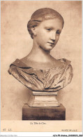 AJAP5-STATUE-0454 - La Tête De Cire - Musée De LILLE - Monuments