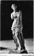 AJAP4-STATUE-0406 - Musée Du LOUVRE - Vénus De Milo - Monuments