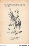 AJAP3-STATUE-0237 - Le Général HOCHE - Monuments