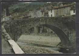 30 - SUMENE - Un Aspect Du Village - Sumène