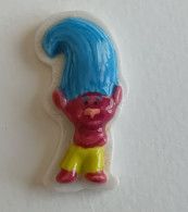 FEVE - FEVES -  "TROLLS 2019" - - Strips
