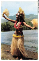 BZ-BFP1-0750-TAHITI - Femme - Tahiti