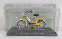 80870 Leo Models 1/18 - Moto Malaguti Quattrotto - Motorcycles