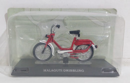 80872 Leo Models 1/18 - Moto Malaguti Dribbling - Motorcycles