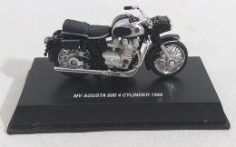 84505 NEW RAY 1/32 - MV Agusta 600 4 Cylinder 1968 - Motorcycles