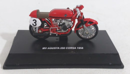 84508 NEW RAY 1/32 - MV Agusta 250 Corsa 1958 - Motorcycles