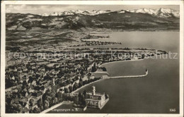 Langenargen Bodensee - Langenargen