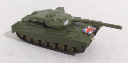 57324 Carro Armato MIGHTY MINI 1/125 - Freewheel Tank WT 319 Chieftain - Tanks