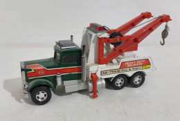 76358 MATCHBOX 1/66 - Super Kings PeterBilt Truck 1978 Lesney Products - Tanks