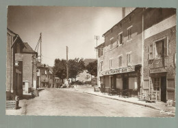 Aumont  Rue Principale - Aumont Aubrac