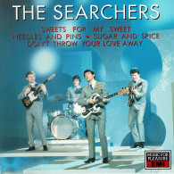 The Searchers - The Searchers. CD - Disco & Pop