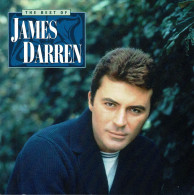 James Darren - The Best Of James Darren. CD - Disco & Pop