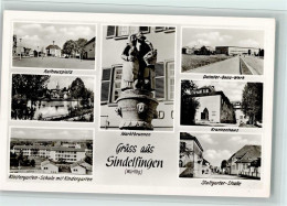 11067604 - Sindelfingen - Sindelfingen