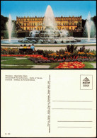 Chiemsee Herrenchiemsee Castle Of Herren-Chiemsee Bayerische Alpen 1970 - Chiemgauer Alpen