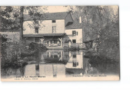 VIGNORY - Le Moulin Michelin - Très Bon état - Vignory