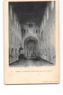 VIGNORY - Intérieur De L'Eglise - Très Bon état - Vignory