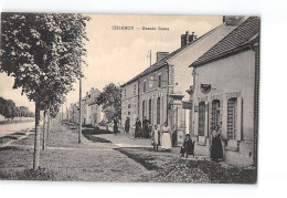 CHARMOY - Grande Route - Très Bon état - Charmoy